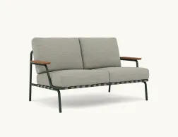 Settle Two Seat