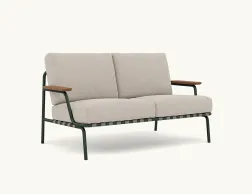 Settle Two Seat