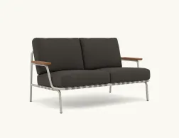 Settle Two Seat