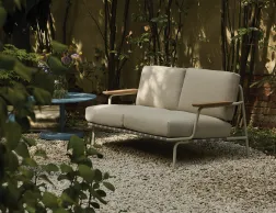 Settle Two Seat