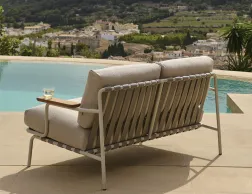 Settle Two Seat