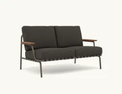 Settle Two Seat