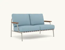 Settle Two Seat