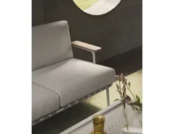 Settle Two Seat