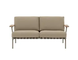 Settle Two Seat