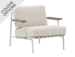 Settle Lounge Chair
