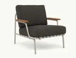 Settle Lounge Chair