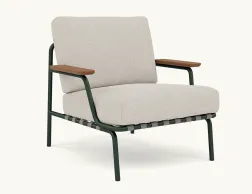 Settle Lounge Chair