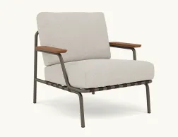 Settle Lounge Chair