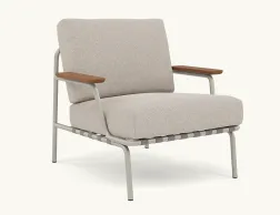 Settle Lounge Chair