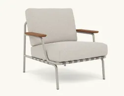 Settle Lounge Chair