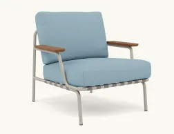 Settle Lounge Chair