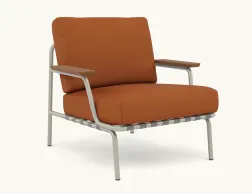Settle Lounge Chair