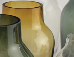 Silent Vase Large