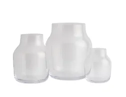 Silent Vase Large