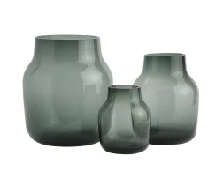 Silent Vase Large