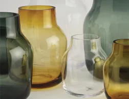 Silent Vase Medium