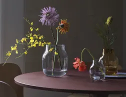 Silent Vase Small