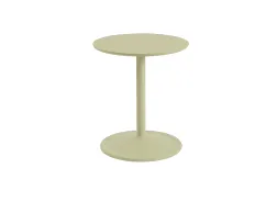 Soft Table 41x48 Beige Green