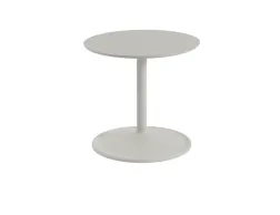 Soft Table Range 41x40 Grey