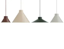 Top Pendant