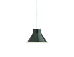 Top Pendant 21 Dark Green