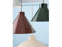 Top Pendant