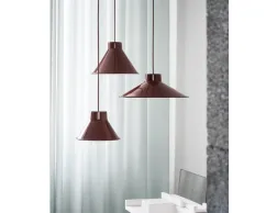 Top Pendant Top