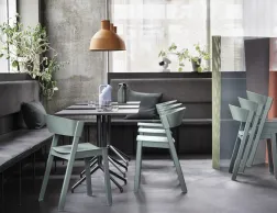 Muuto Tub JugGreen
