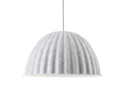 White Under Bell Small