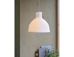 Unfold Pendant Translu