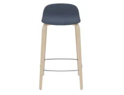 Visu Stool 65 Upholstered