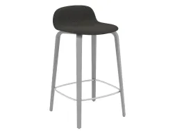 Visu Stool 65 Upholstered