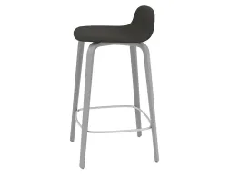 Visu Stool 65 Upholstered