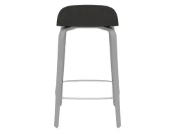Visu Stool 65 Upholstered