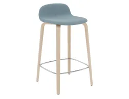 Visu Stool 65 Upholstered