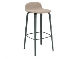 Visu Stool 75 Upholstered
