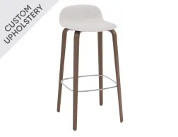 Visu Stool 75 Upholstered