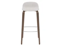Visu Stool 75 Upholstered