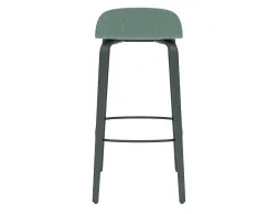 Visu Stool 75 Upholstered