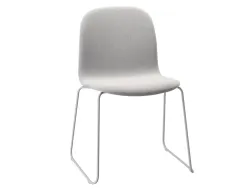 Visu Chair Sled Base