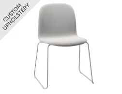 Visu Chair Sled Base