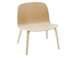 Visu Lounge Chair