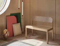 Workshop Bench Web