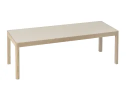 Workshop Coffee Table 120x