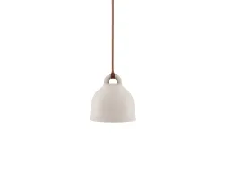 Bell Pendant 0007 502098 Bell Lamp XSmall Sand