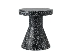 Bit Range Cone Blk Wht
