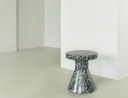 Bit Range Cone Blk Wht
