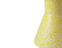 Bit Range Cone Yellow