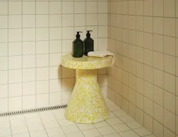 Bit Range Cone Yellow
